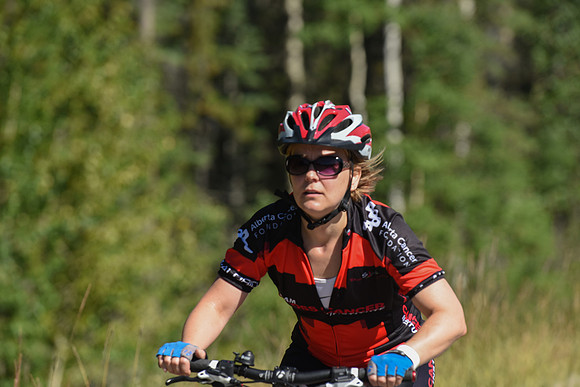 DAY 1 - ROUTE 6 - TheRideAB - Alberta Cancer Foundation-265