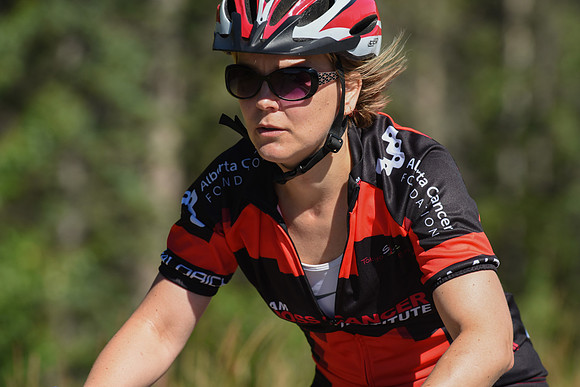 DAY 1 - ROUTE 6 - TheRideAB - Alberta Cancer Foundation-266