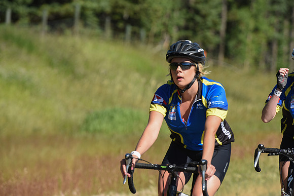 DAY 1 - ROUTE 6 - TheRideAB - Alberta Cancer Foundation-270