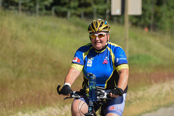 DAY 1 - ROUTE 6 - TheRideAB - Alberta Cancer Foundation-272
