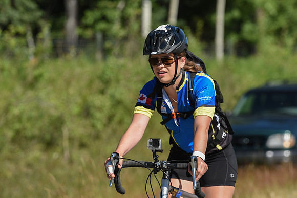 DAY 1 - ROUTE 6 - TheRideAB - Alberta Cancer Foundation-274