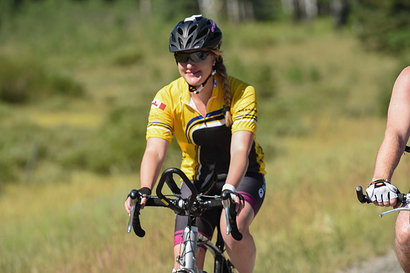 DAY 1 - ROUTE 6 - TheRideAB - Alberta Cancer Foundation-281