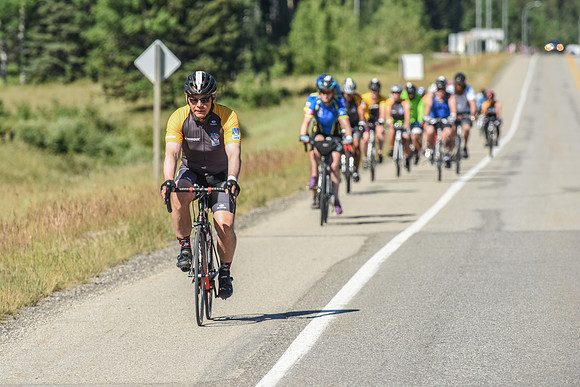 DAY 1 - ROUTE 6 - TheRideAB - Alberta Cancer Foundation-283