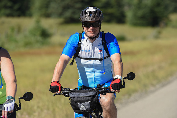 DAY 1 - ROUTE 6 - TheRideAB - Alberta Cancer Foundation-284