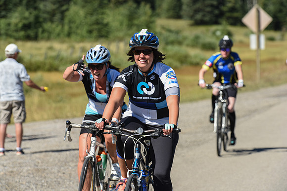 DAY 1 - ROUTE 6 - TheRideAB - Alberta Cancer Foundation-286