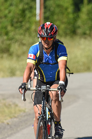 DAY 1 - ROUTE 6 - TheRideAB - Alberta Cancer Foundation-289