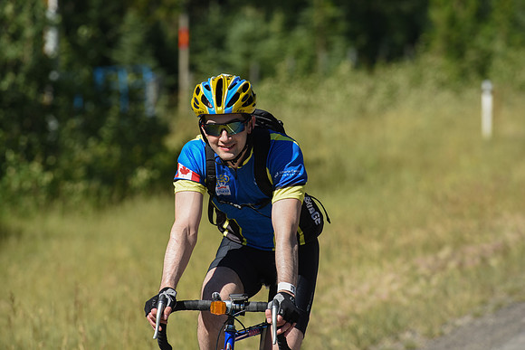 DAY 1 - ROUTE 6 - TheRideAB - Alberta Cancer Foundation-290