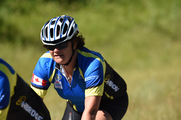 DAY 1 - ROUTE 6 - TheRideAB - Alberta Cancer Foundation-296