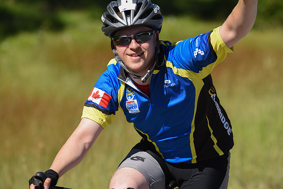 DAY 1 - ROUTE 6 - TheRideAB - Alberta Cancer Foundation-300
