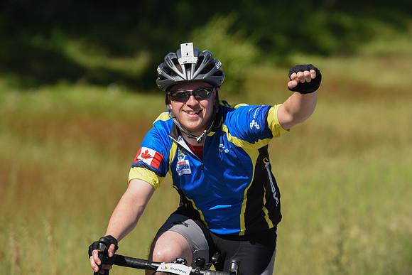 DAY 1 - ROUTE 6 - TheRideAB - Alberta Cancer Foundation-301