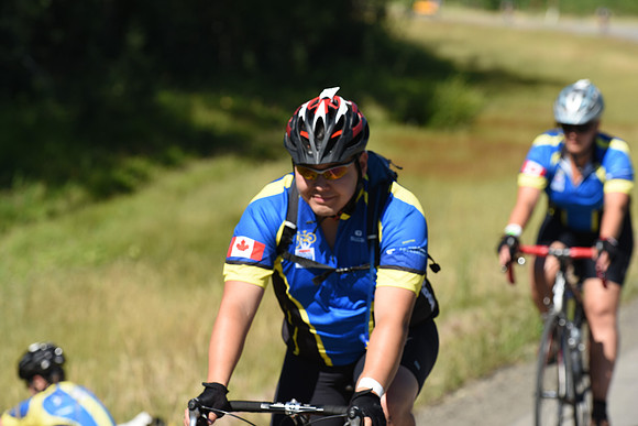 DAY 1 - ROUTE 6 - TheRideAB - Alberta Cancer Foundation-303