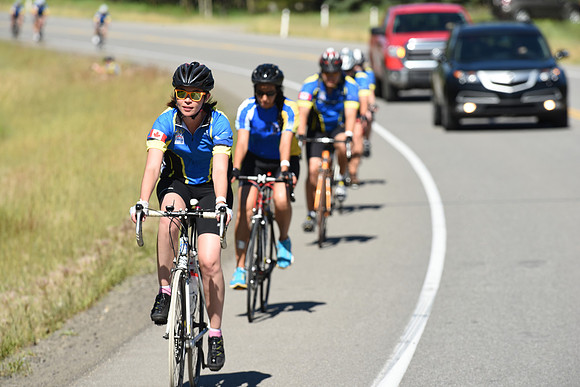 DAY 1 - ROUTE 6 - TheRideAB - Alberta Cancer Foundation-306