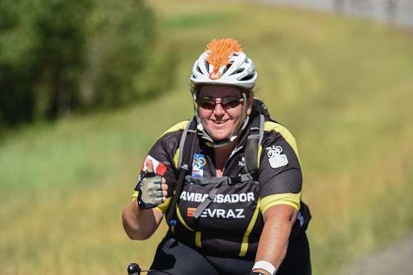 DAY 1 - ROUTE 6 - TheRideAB - Alberta Cancer Foundation-310
