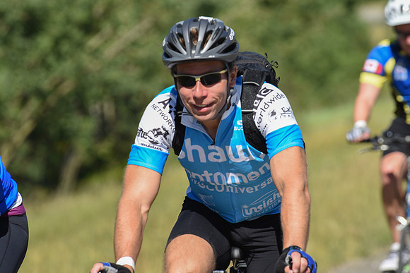 DAY 1 - ROUTE 6 - TheRideAB - Alberta Cancer Foundation-311