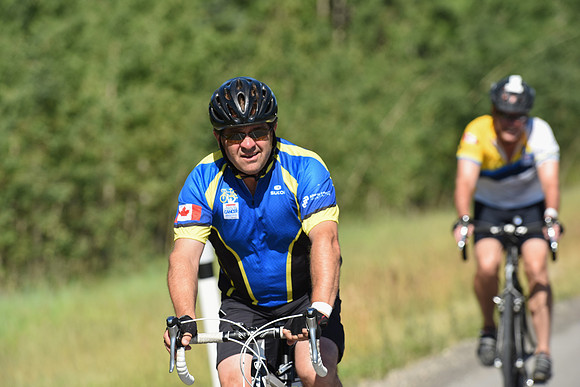 DAY 1 - ROUTE 6 - TheRideAB - Alberta Cancer Foundation-315
