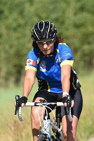 DAY 1 - ROUTE 6 - TheRideAB - Alberta Cancer Foundation-316