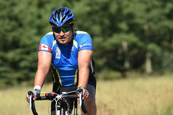 DAY 1 - ROUTE 6 - TheRideAB - Alberta Cancer Foundation-318