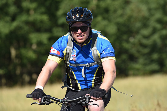DAY 1 - ROUTE 6 - TheRideAB - Alberta Cancer Foundation-319