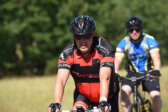 DAY 1 - ROUTE 6 - TheRideAB - Alberta Cancer Foundation-320