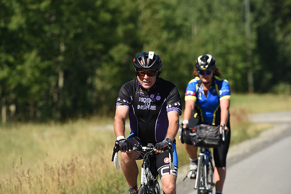 DAY 1 - ROUTE 6 - TheRideAB - Alberta Cancer Foundation-323