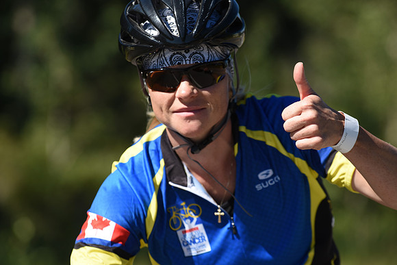 DAY 1 - ROUTE 6 - TheRideAB - Alberta Cancer Foundation-324