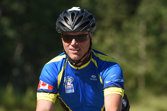 DAY 1 - ROUTE 6 - TheRideAB - Alberta Cancer Foundation-327