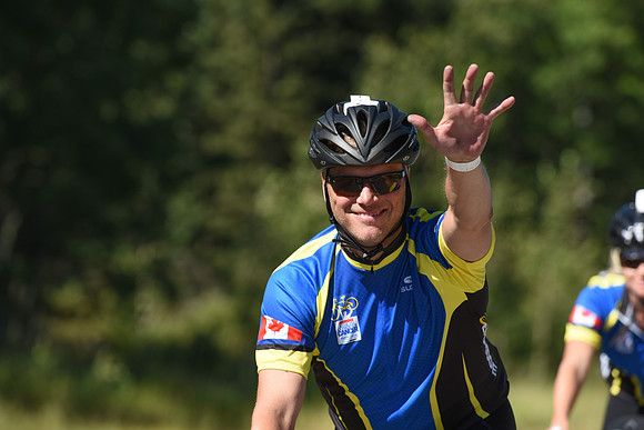 DAY 1 - ROUTE 6 - TheRideAB - Alberta Cancer Foundation-328