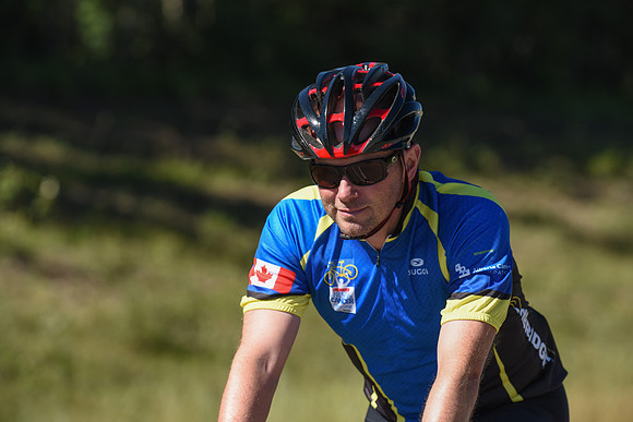 DAY 1 - ROUTE 6 - TheRideAB - Alberta Cancer Foundation-333