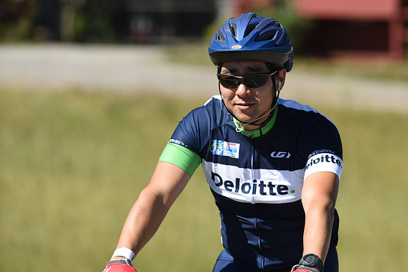 DAY 1 - ROUTE 6 - TheRideAB - Alberta Cancer Foundation-336