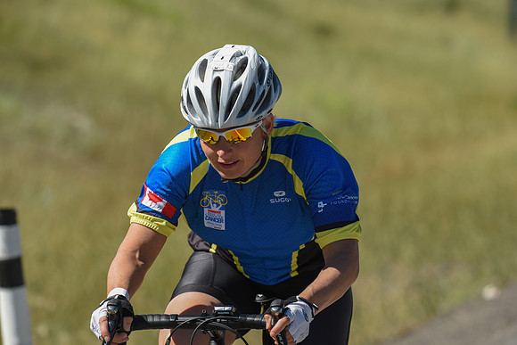 DAY 1 - ROUTE 6 - TheRideAB - Alberta Cancer Foundation-343