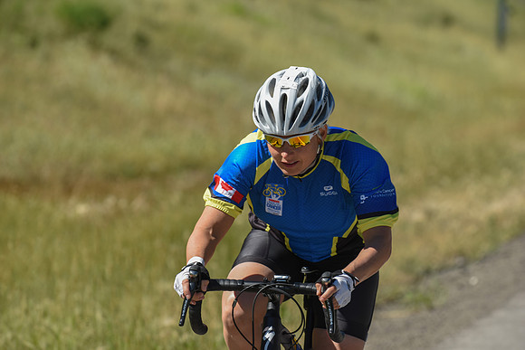 DAY 1 - ROUTE 6 - TheRideAB - Alberta Cancer Foundation-344
