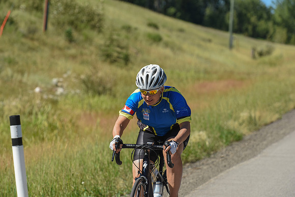DAY 1 - ROUTE 6 - TheRideAB - Alberta Cancer Foundation-345