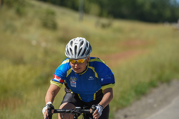 DAY 1 - ROUTE 6 - TheRideAB - Alberta Cancer Foundation-346