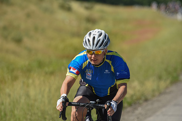 DAY 1 - ROUTE 6 - TheRideAB - Alberta Cancer Foundation-347