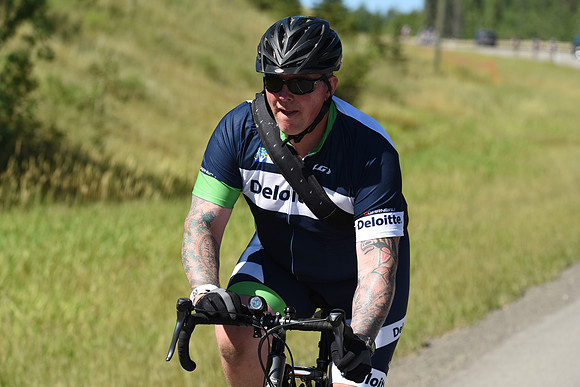 DAY 1 - ROUTE 6 - TheRideAB - Alberta Cancer Foundation-349