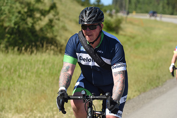 DAY 1 - ROUTE 6 - TheRideAB - Alberta Cancer Foundation-350