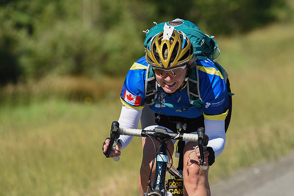 DAY 1 - ROUTE 6 - TheRideAB - Alberta Cancer Foundation-358