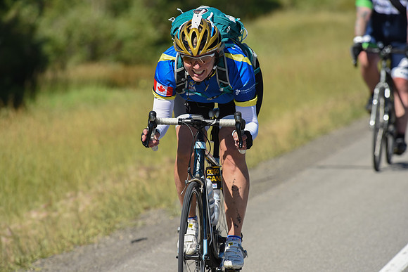 DAY 1 - ROUTE 6 - TheRideAB - Alberta Cancer Foundation-359