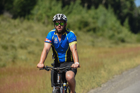 DAY 1 - ROUTE 6 - TheRideAB - Alberta Cancer Foundation-366