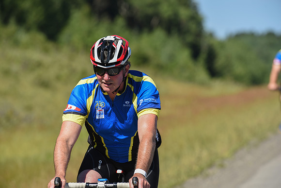 DAY 1 - ROUTE 6 - TheRideAB - Alberta Cancer Foundation-369