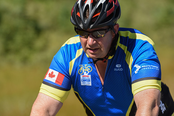 DAY 1 - ROUTE 6 - TheRideAB - Alberta Cancer Foundation-370