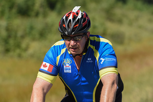 DAY 1 - ROUTE 6 - TheRideAB - Alberta Cancer Foundation-371