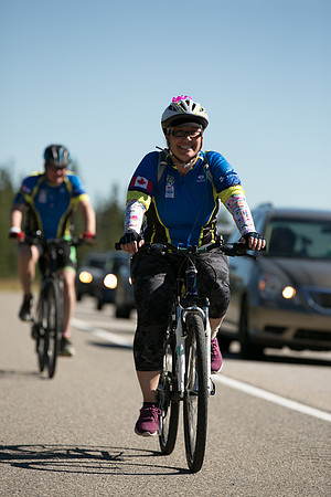 DAY 1 - ROUTE 10 - TheRideAB - Alberta Cancer Foundation-47