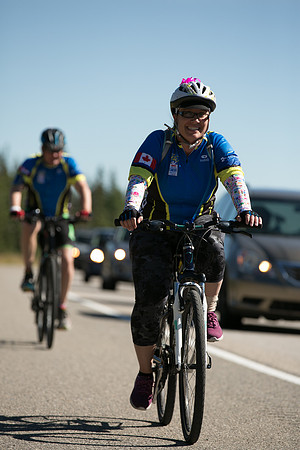 DAY 1 - ROUTE 10 - TheRideAB - Alberta Cancer Foundation-48