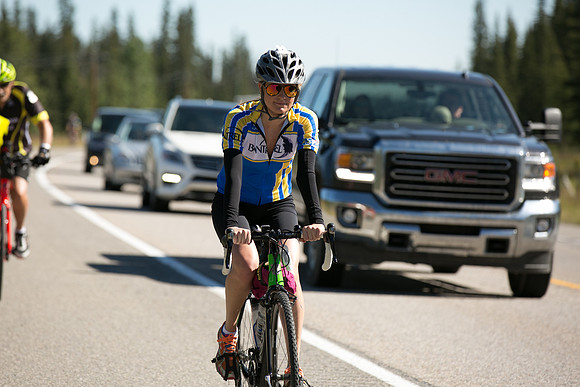 DAY 1 - ROUTE 10 - TheRideAB - Alberta Cancer Foundation-53