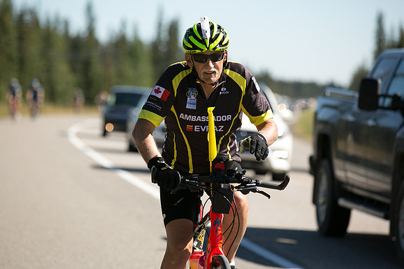 DAY 1 - ROUTE 10 - TheRideAB - Alberta Cancer Foundation-56