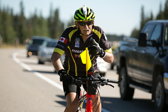 DAY 1 - ROUTE 10 - TheRideAB - Alberta Cancer Foundation-57