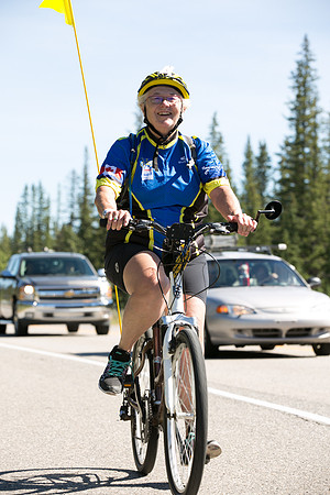 DAY 1 - ROUTE 10 - TheRideAB - Alberta Cancer Foundation-67
