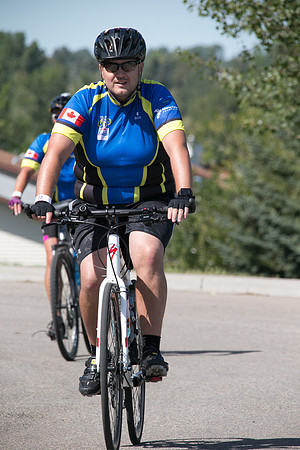 DAY 1 - ROUTE 11 - TheRideAB - Alberta Cancer Foundation-14
