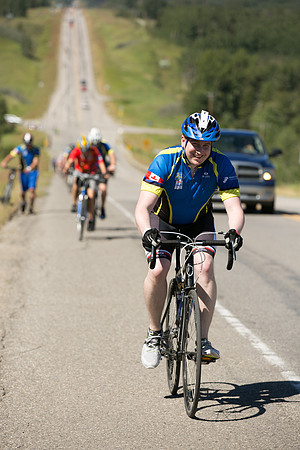 DAY 1 - ROUTE 10 - TheRideAB - Alberta Cancer Foundation-78